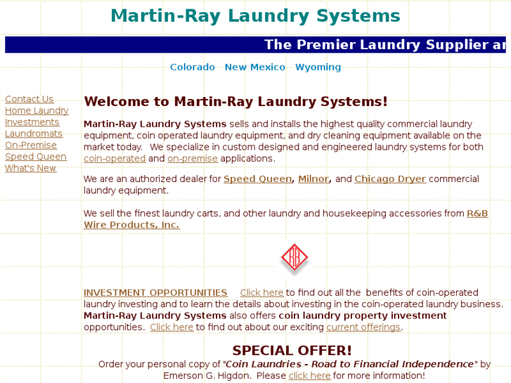 www.martinray.com