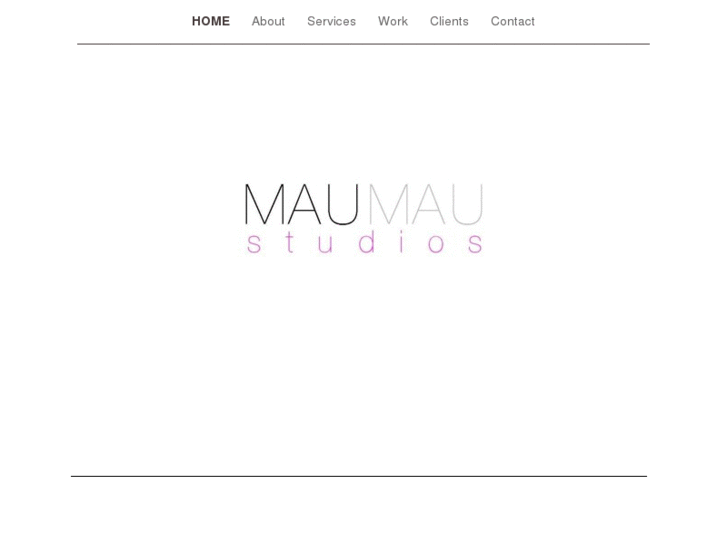 www.mau-maustudios.com