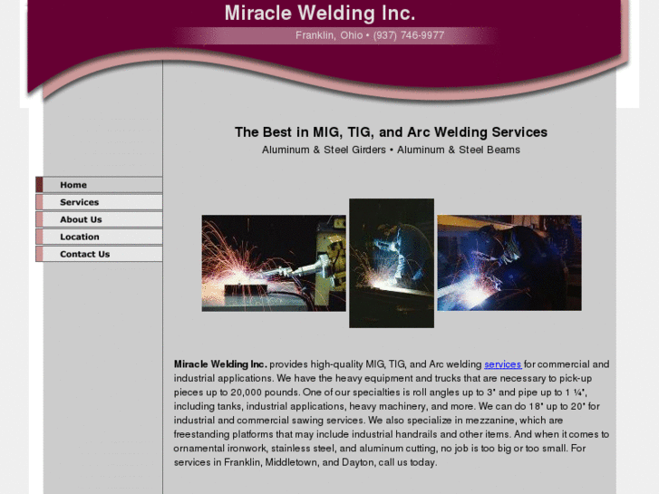 www.miraclewelding.com