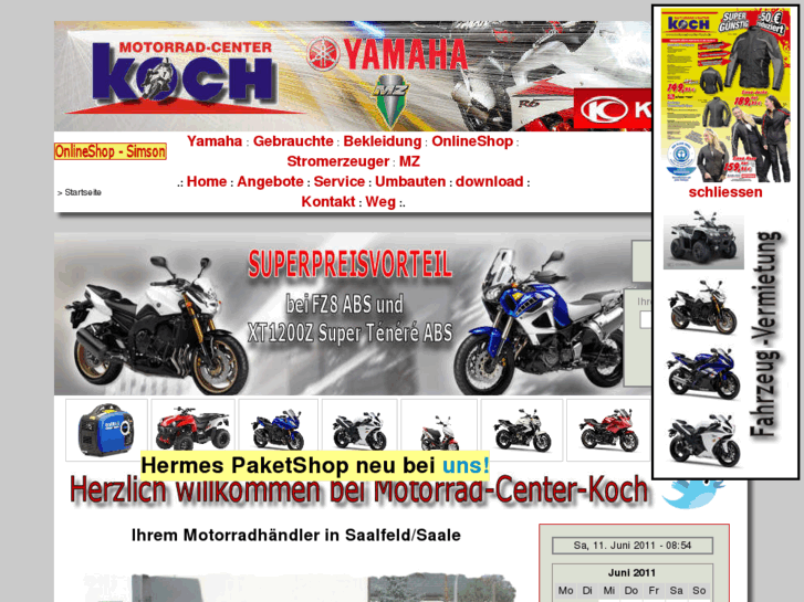 www.motorrad-center-koch.de