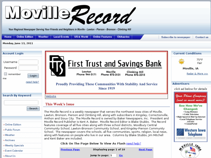 www.movillerecord.com