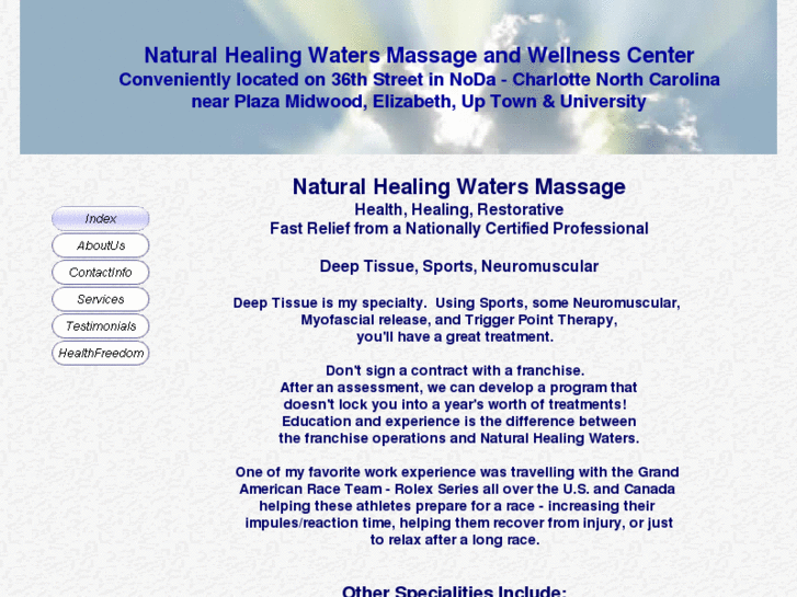 www.naturalhealingwaters.com