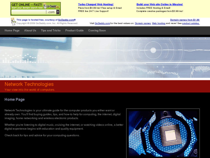 www.networktechnologies.net