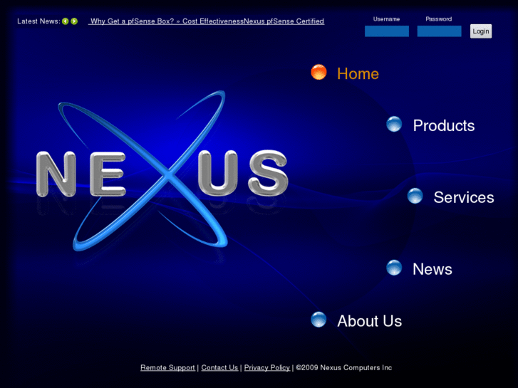 www.nexusblue.com