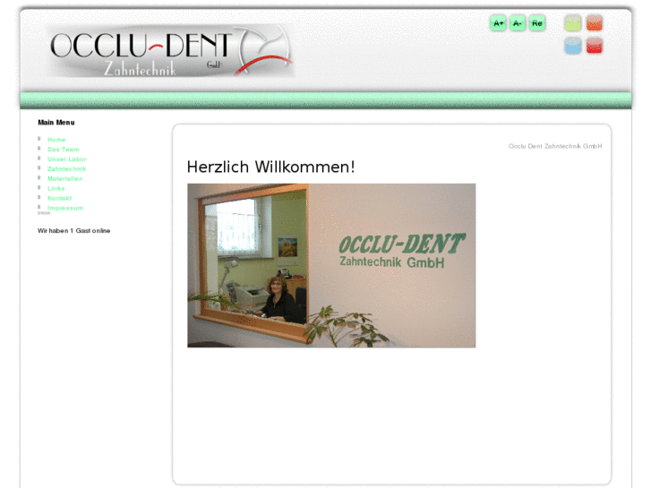 www.occlu-dent.com