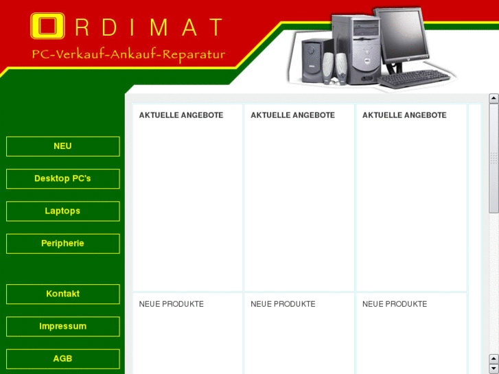 www.ordimat.net