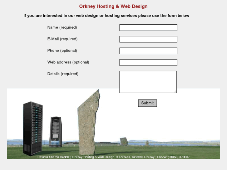 www.orkneyhosting.co.uk