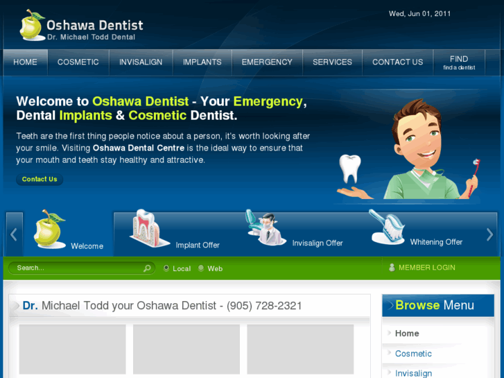 www.oshawa-dentist.com