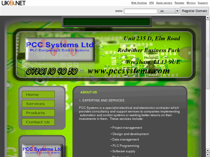 www.pccsystems.com