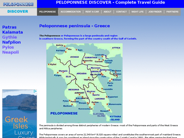 www.peloponnese-discover.com