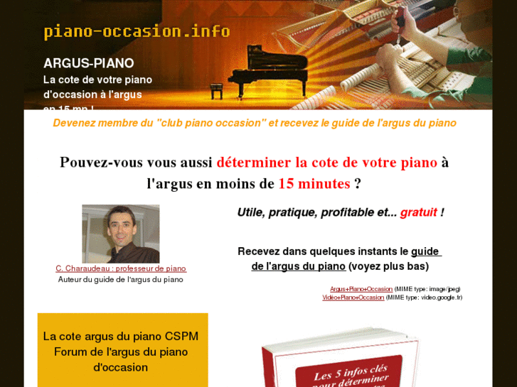 www.piano-occasion.info