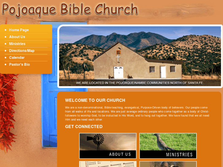 www.pojoaquebiblechurch.com