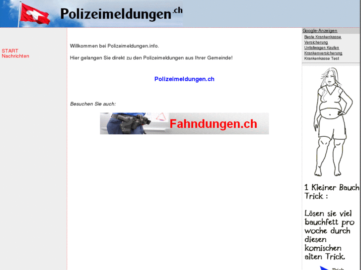 www.polizeimeldungen.info