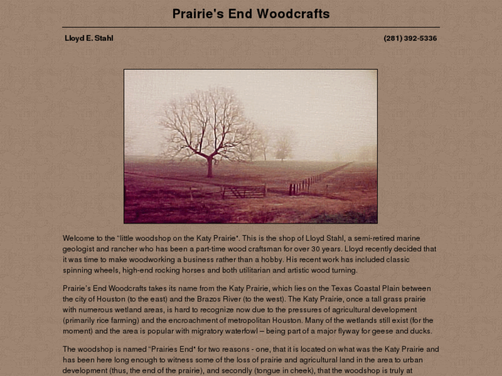 www.prairiesend.com