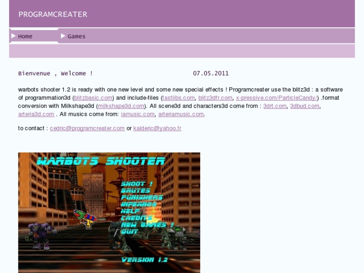 www.programcreater.com