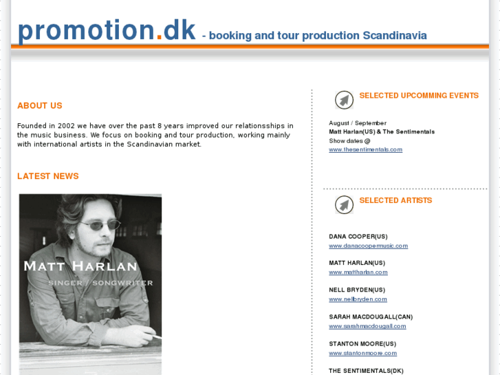 www.promotion.dk