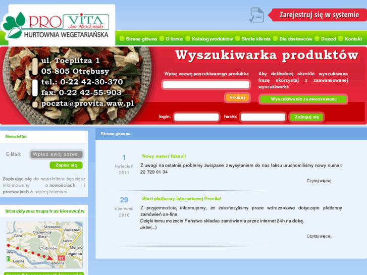 www.provita.waw.pl