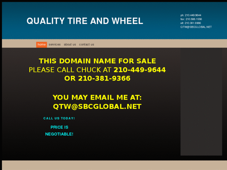 www.qualitytireandwheel.com