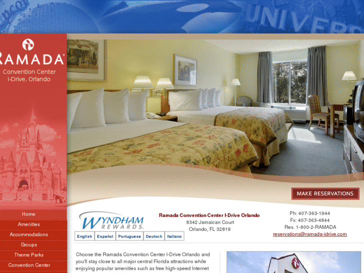 www.ramada-idrive.com