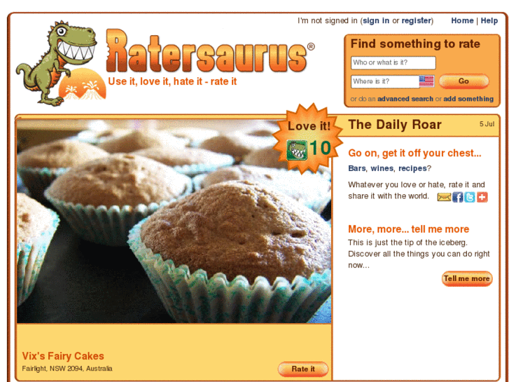 www.ratasaurus.com