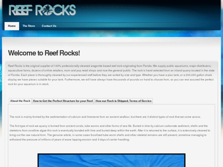 www.reefrocks.net