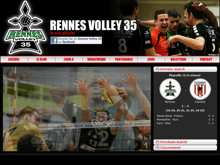 www.rennesvolley35.fr