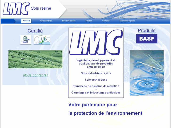 www.resine-lmc.com