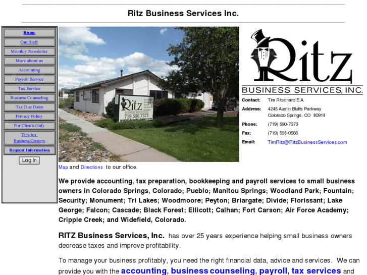 www.ritzbizserv.com