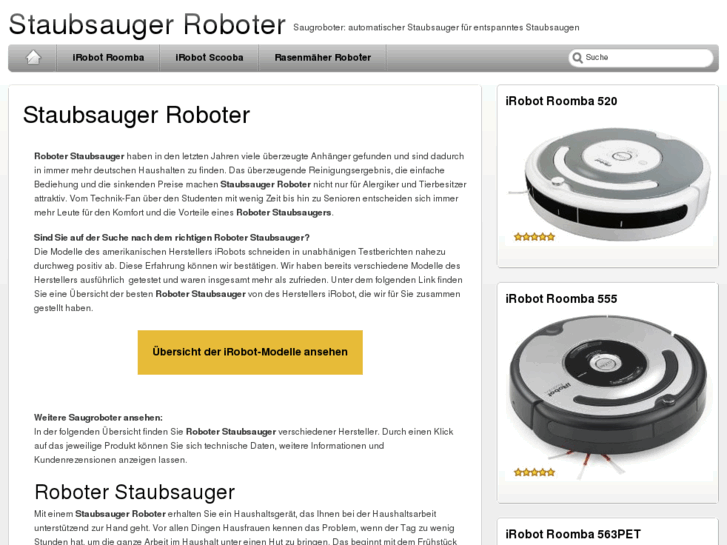 www.roboter-staubsauger.eu