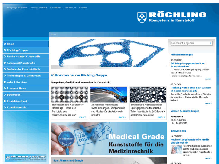 www.roechling.de