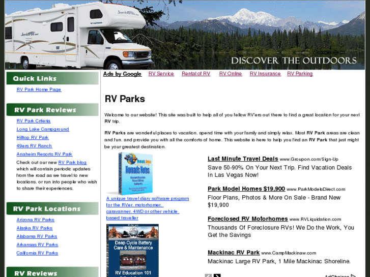 www.rv-park.net