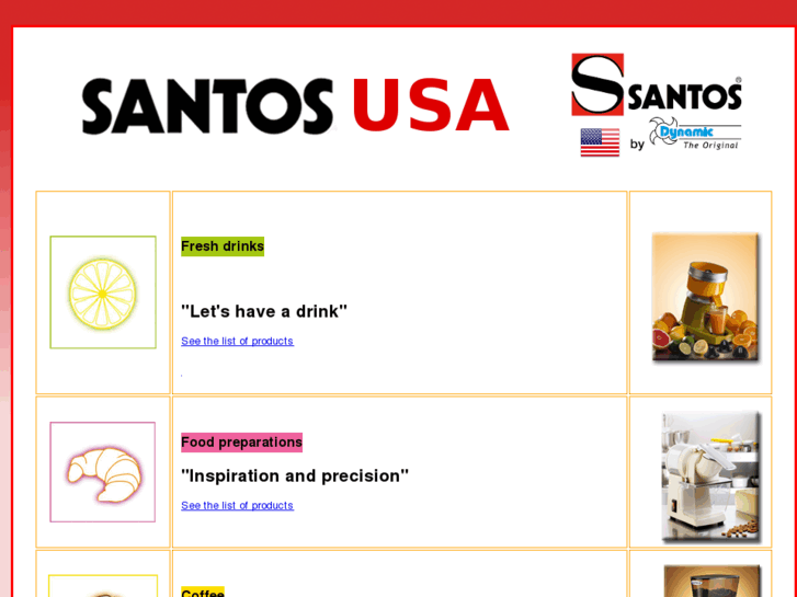 www.santosjuicers.com