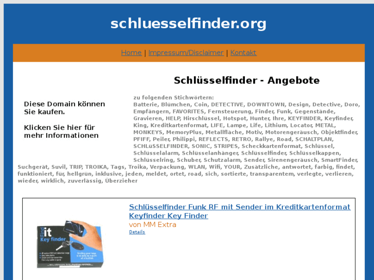 www.schluesselfinder.org