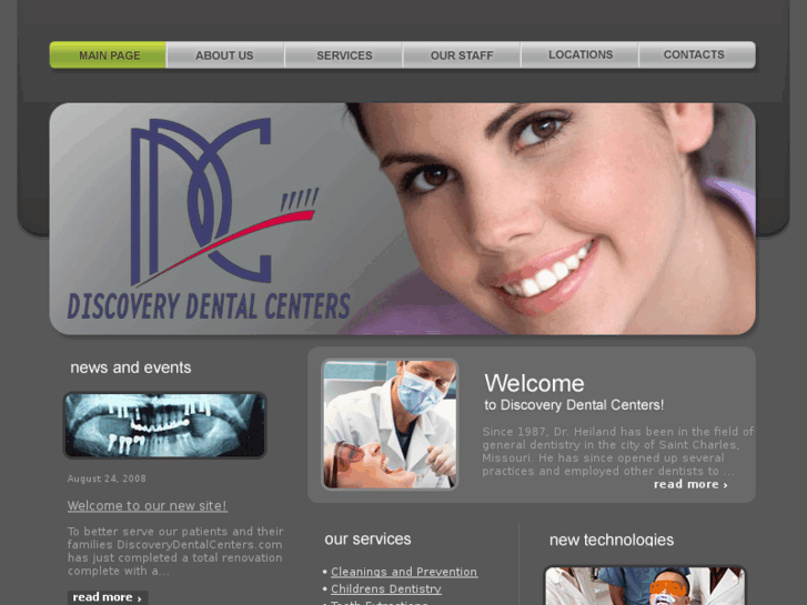 www.schroedercreekdental.com