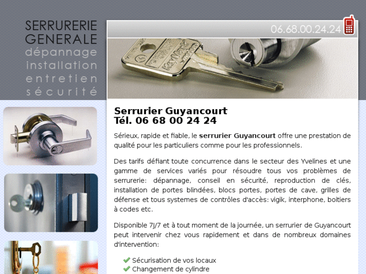 www.serrurier-guyancourt.net