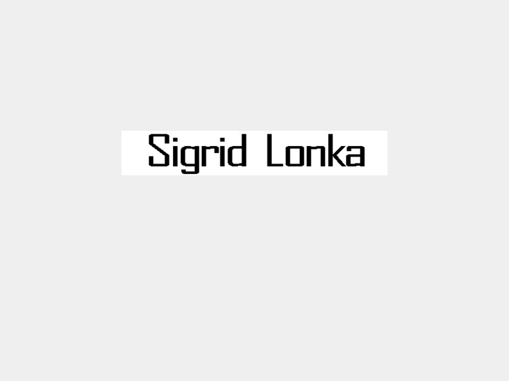 www.sigridlonka.com