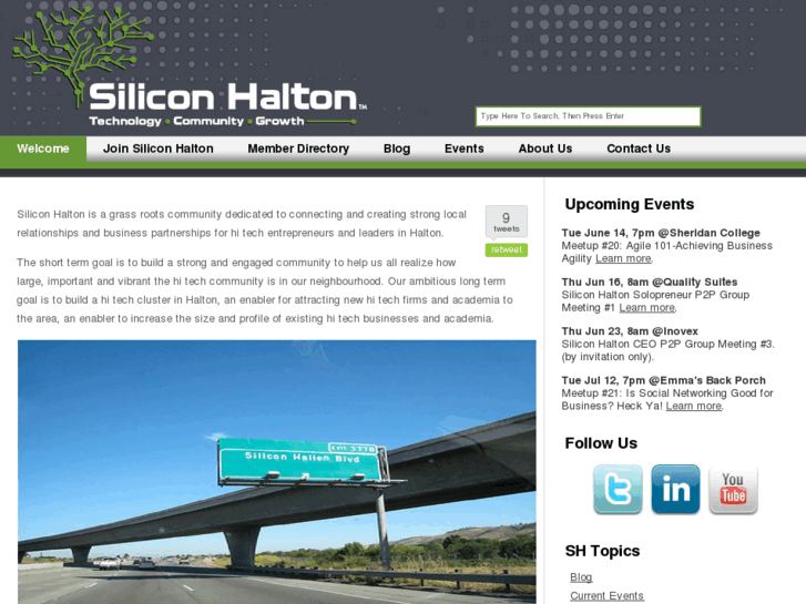 www.siliconhalton.com