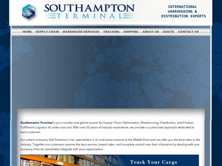 www.southhamptonterminal.com