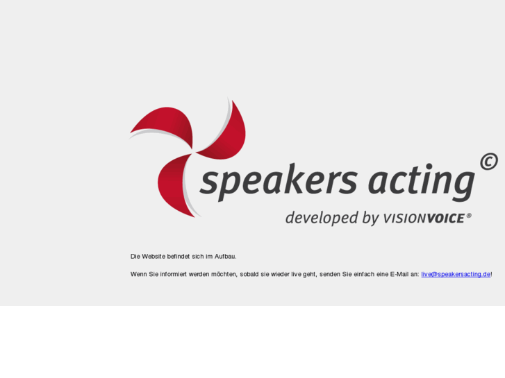 www.speakersacting.com