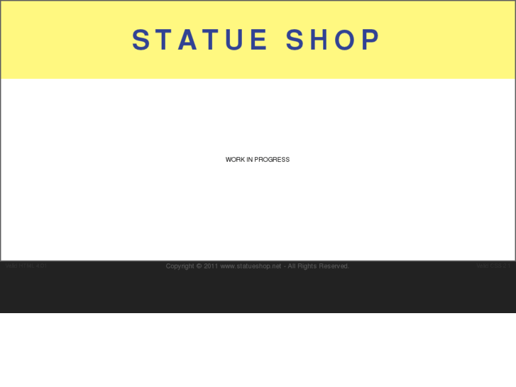 www.statueshop.net