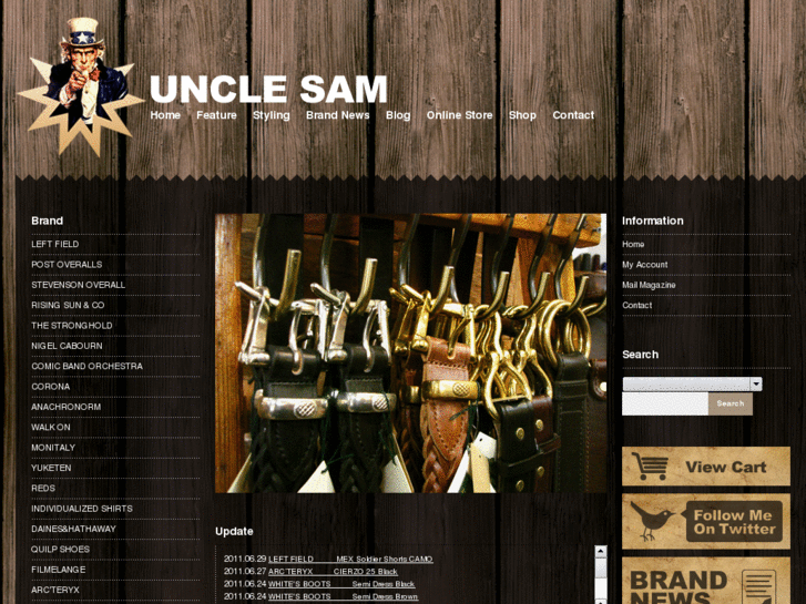 www.store-unclesam.com