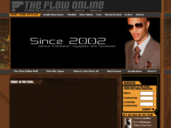 www.theflowonline.com