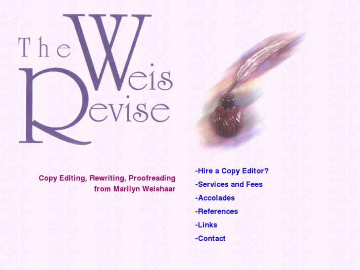 www.theweisrevise.com