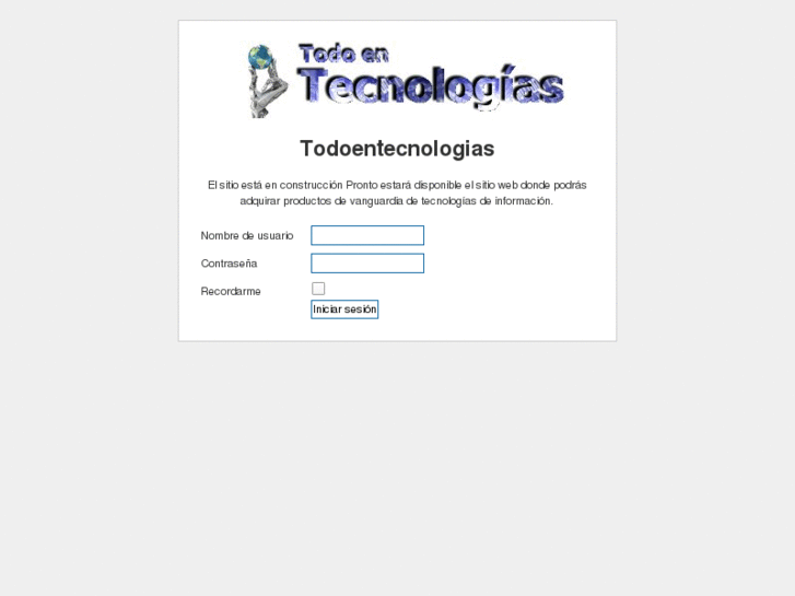 www.todoentecnologias.com