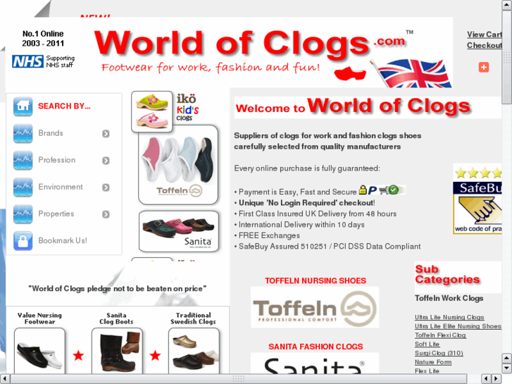 www.toffelnclogs.com