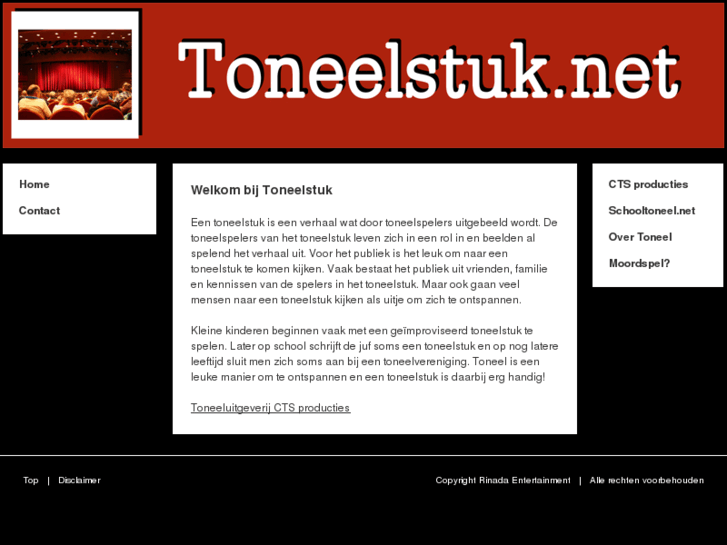 www.toneelstuk.net