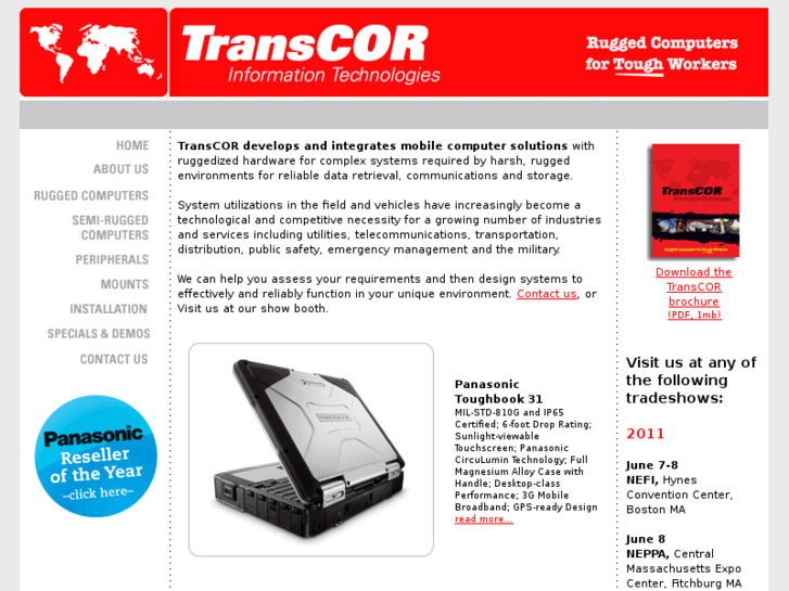 www.transcor-it.com