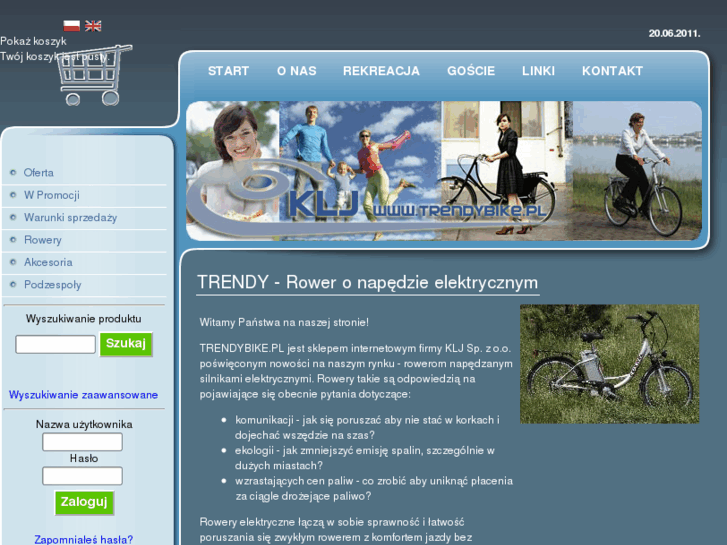 www.trendybike.pl