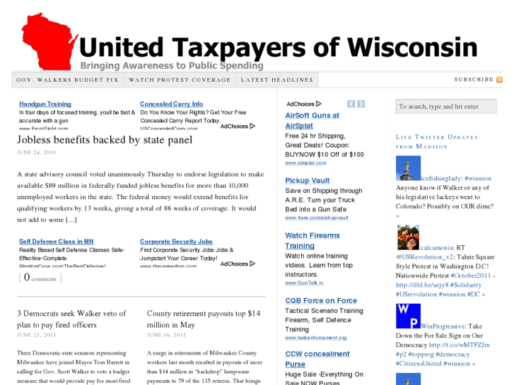 www.unitedtaxpayers.com