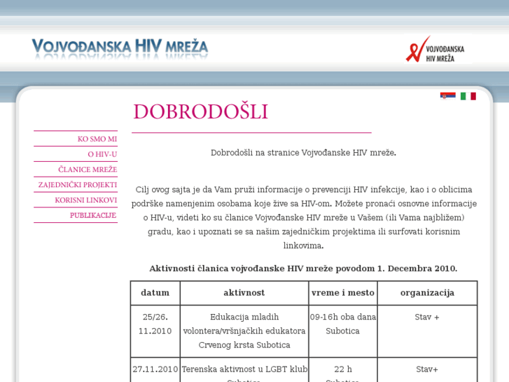 www.vhiv.net